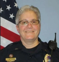 2024 February - Judith Estorge - Lafayette Chief of Police